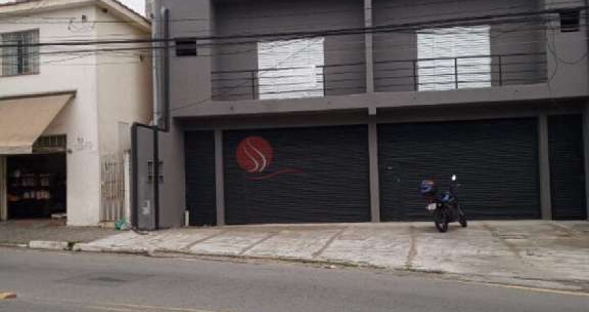Prédio comercial para alugar na Vila Formosa com  450 metros.