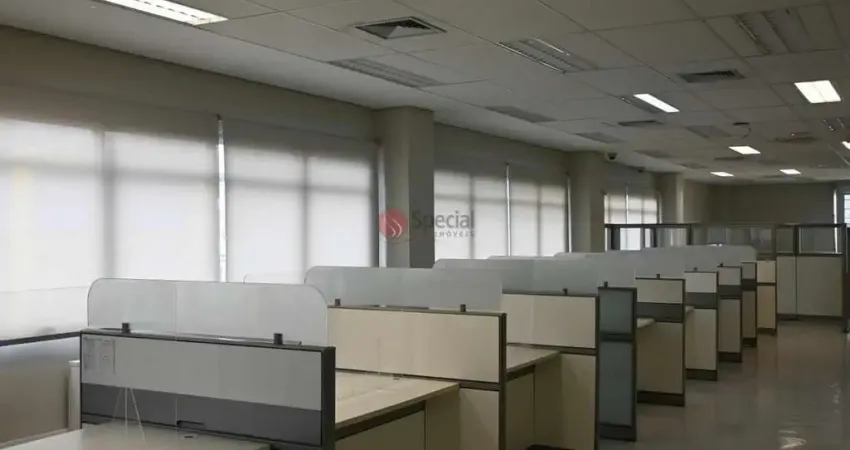 Prédio comercial com estacionamento na melhor localização do tatuapé.