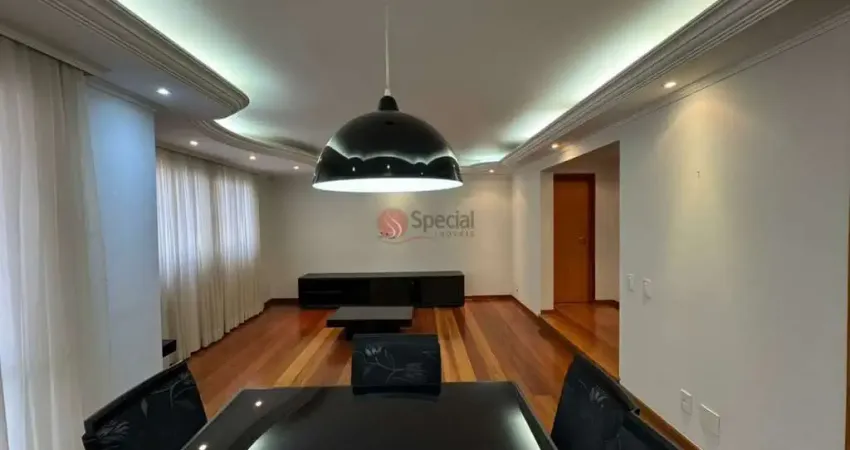 Apartamento à venda com 3 quartos no Anália Franco, São Paulo