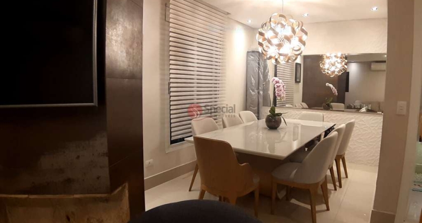 Apartamento residencial à venda, Tatuapé, São Paulo.