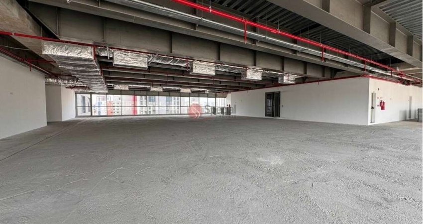 Sala comercial para alugar na Rua Airi, 227, Tatuapé, São Paulo