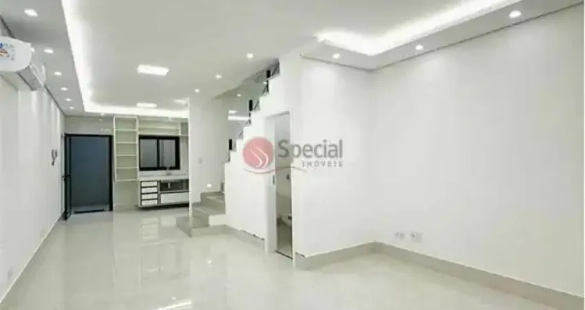 Sobrado triplex com 4 quartos e 5 banheiros à venda, 160 metros na Vila Mariana