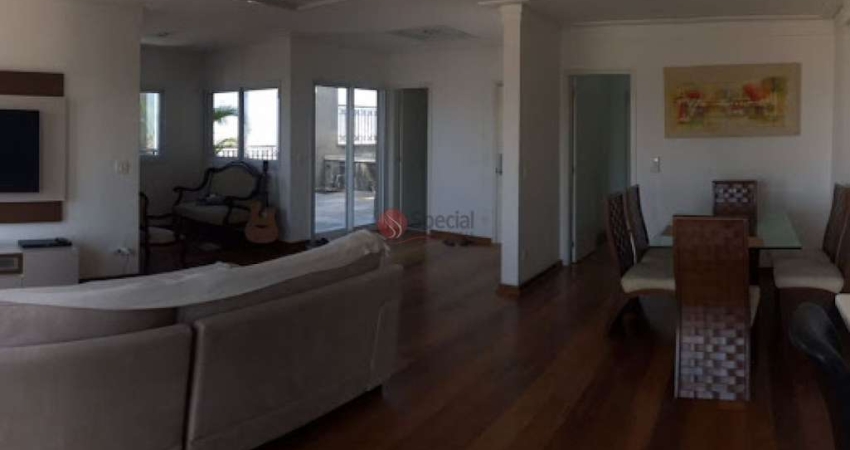 Apartamento com 5 quartos para alugar na Rua Emílio Mallet, 984, Tatuapé, São Paulo