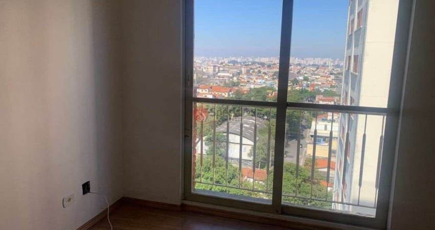 Apartamento 2 dorm, 1 vaga! Valor abaixo do mercado.