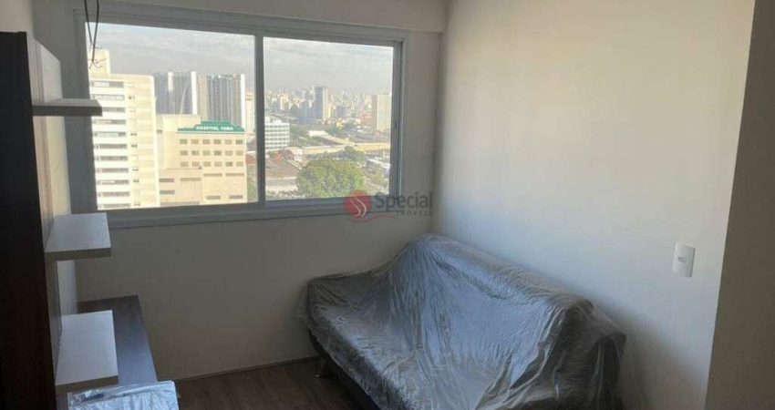 Apartamento com 2 dorms. à 150 metros do Metrô Belém.