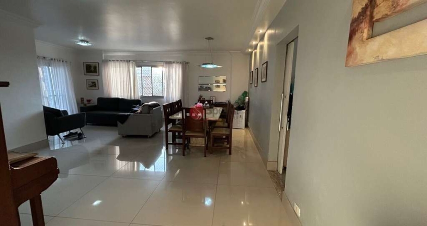 Apartamento no Anália Franco ,150,53 metros, 4 quartos,1 suíte, ao lado do CERET