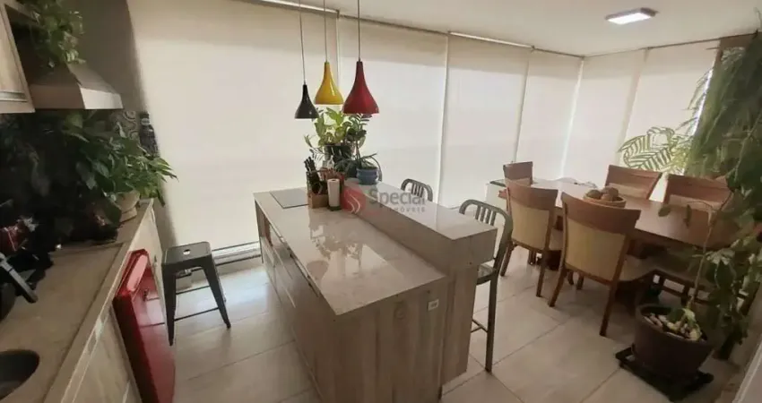 VENDE-SE APARTAMENTO ,MAGNÍFICO  COM 3 DORMITÓRIOS  COM DUAS VAGAS NA VILA PRUDENTE