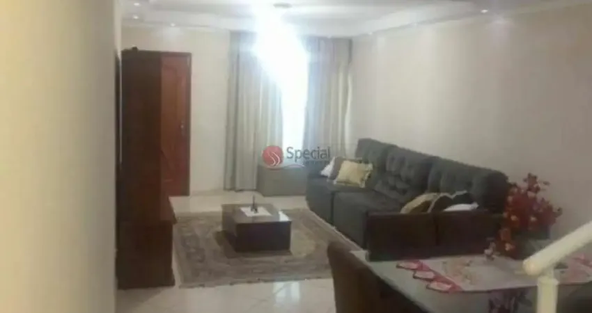 Casa com 3 quartos à venda na Rua Cruz Jobim, 289, Vila Carrão, São Paulo