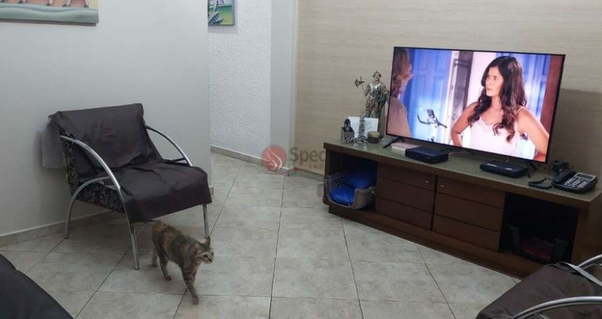 Casa com 2 quartos à venda na Caxambu, 200, Tatuapé, São Paulo