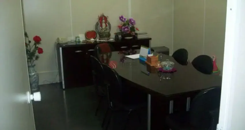 Prédio com 4 salas para alugar na Rua Alto Belo, 384, Vila Antonieta, São Paulo