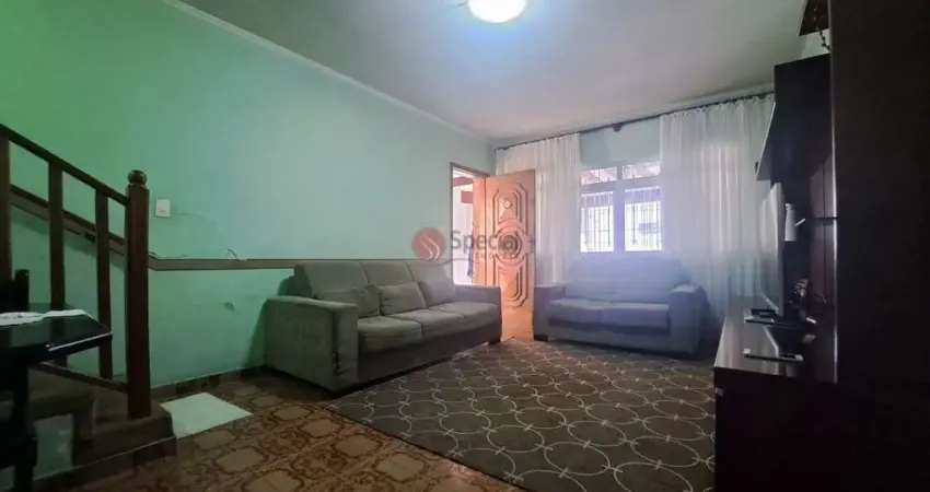 Casa com 3 quartos à venda na Rua Akron, 147, Aricanduva, São Paulo