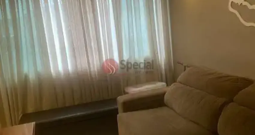 Apartamento à venda com 54m², 2 quartos e 1 vaga - Jardim Popular