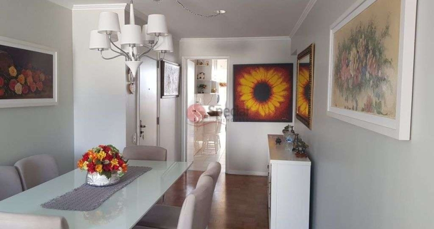 Apartamento com 3 quartos à venda na Rua Emília Marengo, 437, Tatuapé, São Paulo
