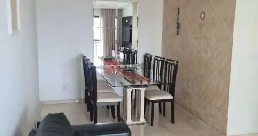 Apartamento com 3 quartos à venda na Rua Mossâmedes, 33, Tatuapé, São Paulo