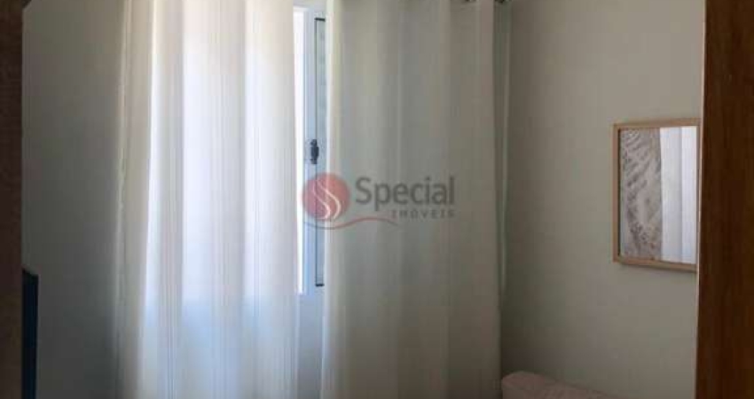 Apartamento todo mobiliado na Vila Formosa.