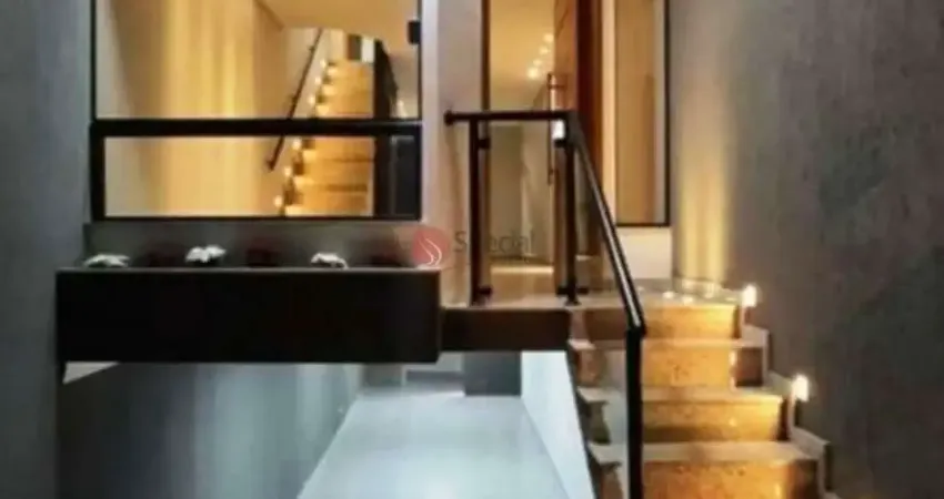 Casa com 3 quartos à venda na Rua Eponina, 572, Vila Carrão, São Paulo