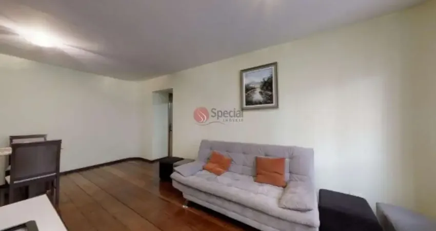 Apartamento com 3 quartos à venda na Avenida Doutor Cardoso de Melo, 155, Vila Olímpia, São Paulo