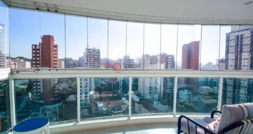 Apartamento com 4 quartos à venda na Rua Alves Guimarães, 265, Pinheiros, São Paulo