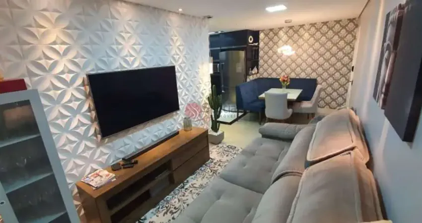 Apartamento 2 dorms. em ótimo local no Tatuapé.