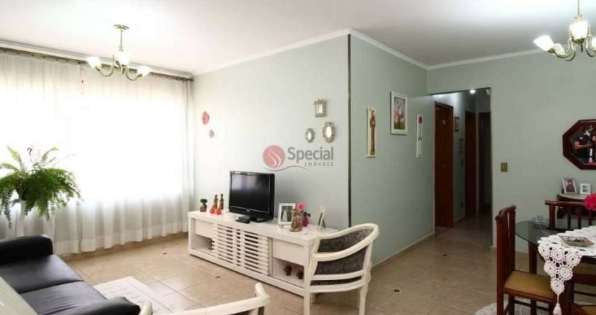 Apartamento para compra 98 m²  na Vila Formosa.