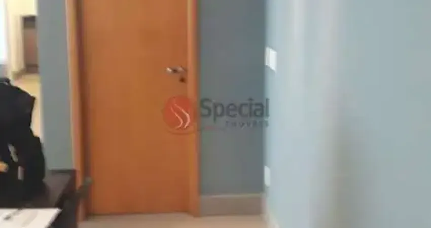 Apartamento mobiliado para locação no Anália Franco.