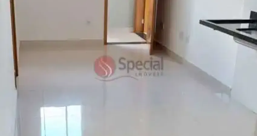 Apartamento com 2 quartos para alugar na Rua Guaxupé, 443, Vila Formosa, São Paulo