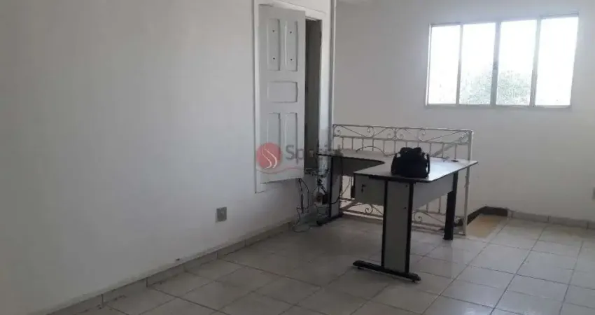 Sala comercial com 3 salas para alugar na Rua Filipe Camarão, 494, Tatuapé, São Paulo