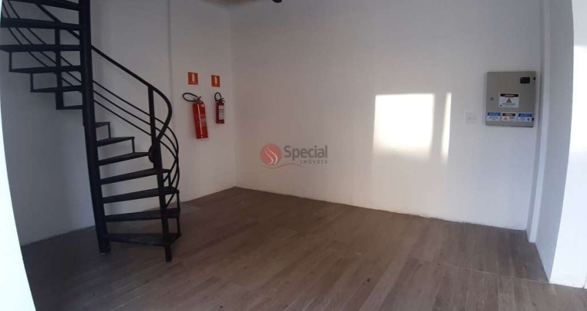 Ponto comercial para alugar na Rua Doutor Tolstoi de Carvalho, 290, Vila Ema, São Paulo