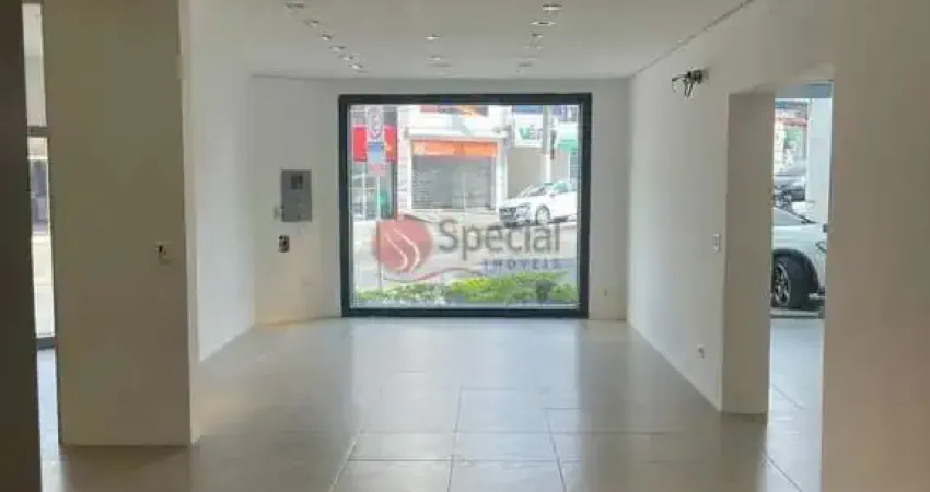 Ponto comercial para alugar na Rua Emília Marengo, 631, Tatuapé, São Paulo