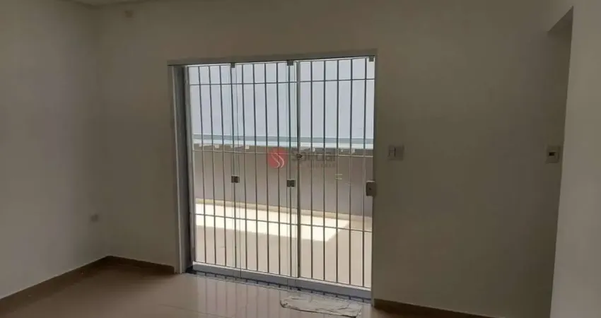Casa térrea no Tatuapé.