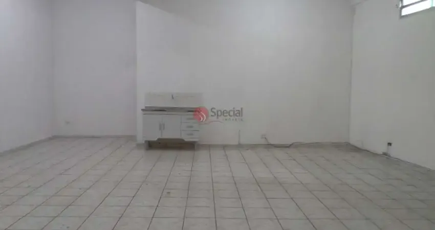 Ponto comercial com 1 sala para alugar na Rua Teofrasto, 67, Vila Formosa, São Paulo