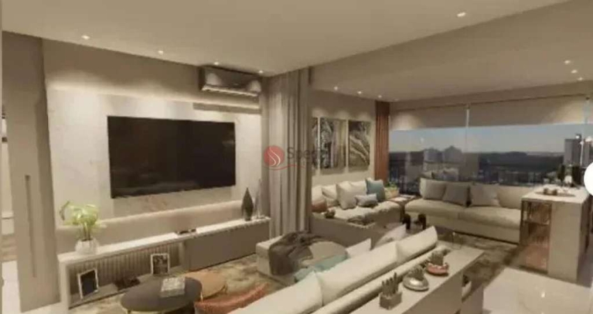 Apartamento com 3 quartos à venda na Avenida Nazaré, 2118, Ipiranga, São Paulo