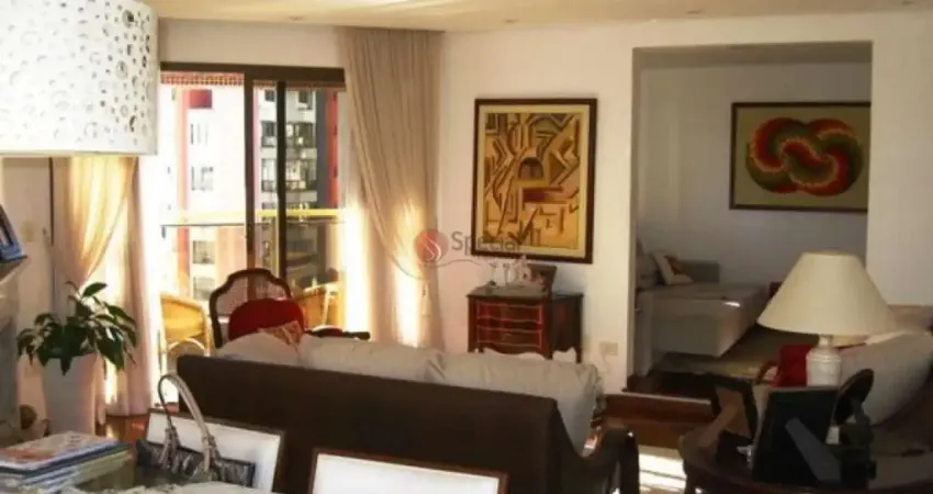 Apartamento à venda de 150 metros no  Jardim Anália Franco.