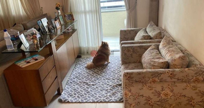 Apartamento à venda na Vila Carrão,  68 m², 2 dormitórios, 1 suíte,  1 vaga.  Lazer completo.
