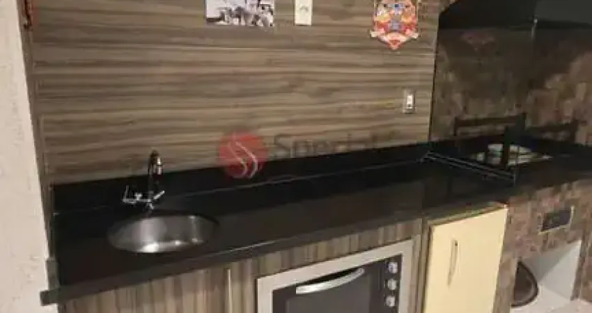 Apartamento na Vila Formosa  com varanda gourmet, 2 quartos  e 1 vaga