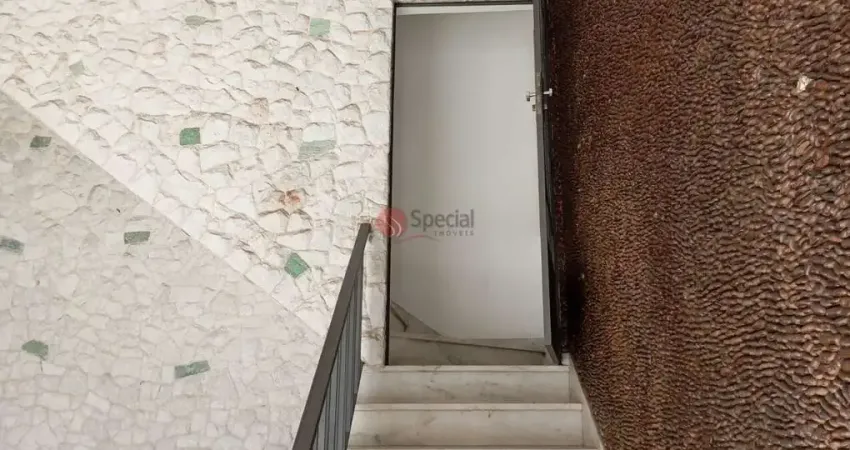 Casa com 2 quartos para alugar na Rua Bento Gonçalves, 336, Jardim Anália Franco, São Paulo