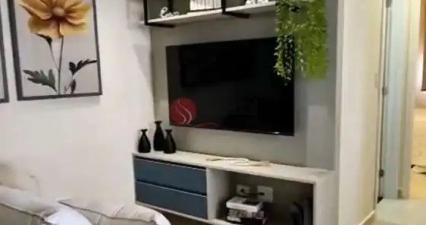 Apartamento novo à venda na Vila Carrão.
