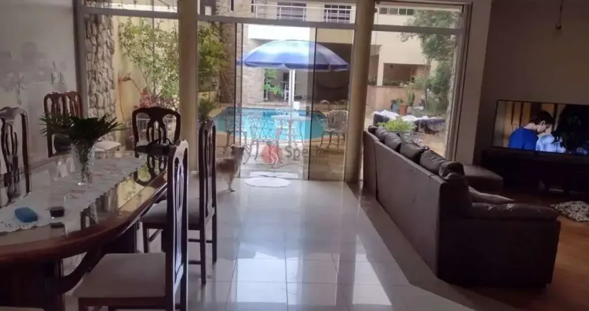 Sobrado para compra ou locação na Vila Carrão com 440 metros.