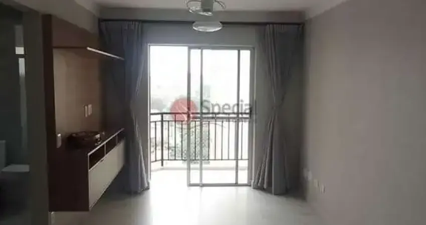Apartamento à venda na Vila Formosa 56 m². Totalmente reformado e pronto para morar!