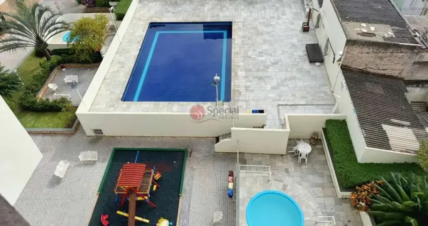 Apartamento com 2 quartos no Tatuapé.