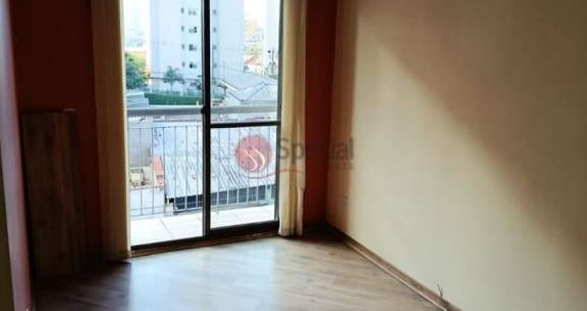 Apartamento com 3 quartos à venda na Rua Crubixas, 74, Cangaíba, São Paulo