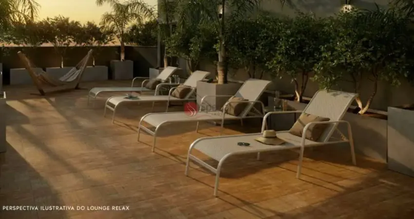 Apartamento à Venda no Paraíso ? Excelente Localização!