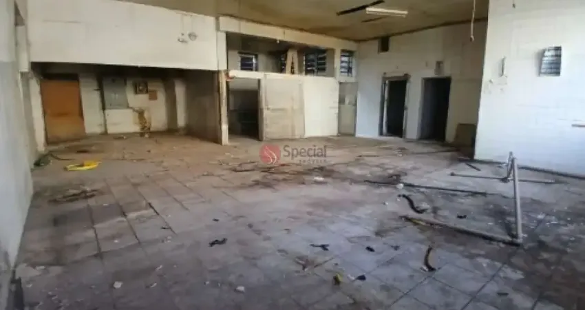 Salão comercial para locação, Vila Santa Isabel, 600 metros.