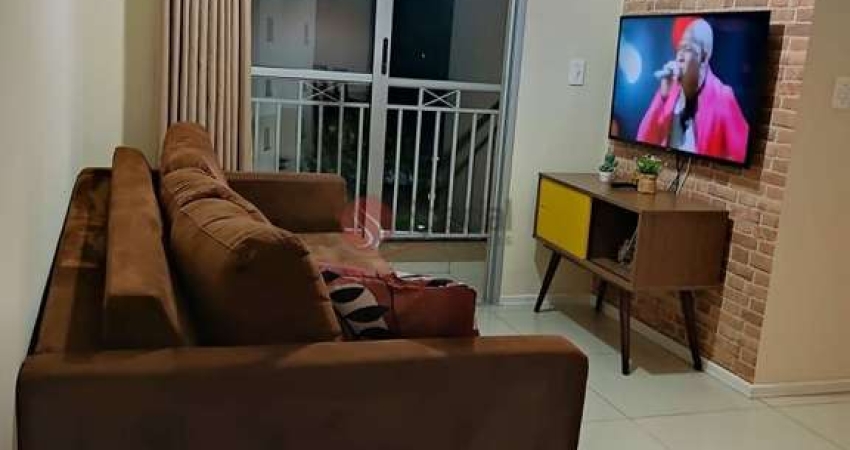 Apartamento com 2 quartos à venda na Rua Arnaldo Cintra, 454, Parque São Jorge, São Paulo