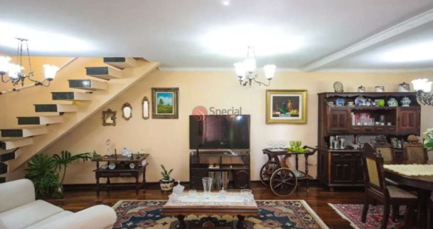 Casa com 3 quartos à venda na Praça Santo Arsênio, 6, Vila Formosa, São Paulo