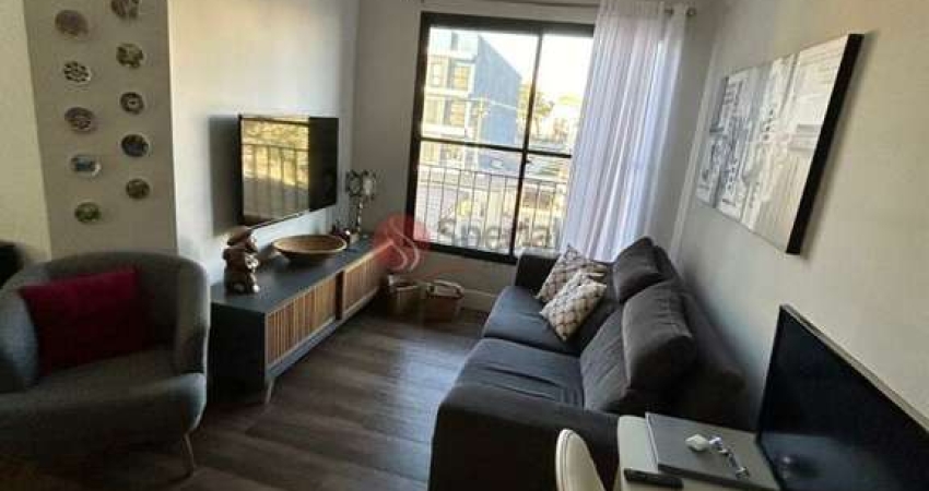 Apartamento na Vila Formosa.