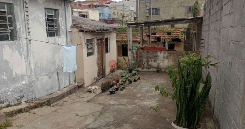 Terreno na Ponte Rasa.