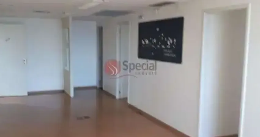 Sala comercial com 3 salas para alugar na Rua Cantagalo, 74, Tatuapé, São Paulo