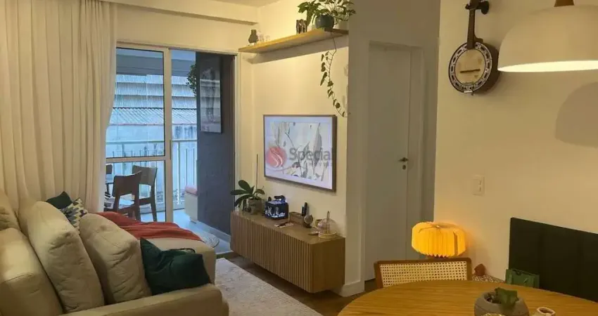 Apartamento decorado na Vila Formosa  56m², 2 dormitórios, varanda gourmet, decorado!
