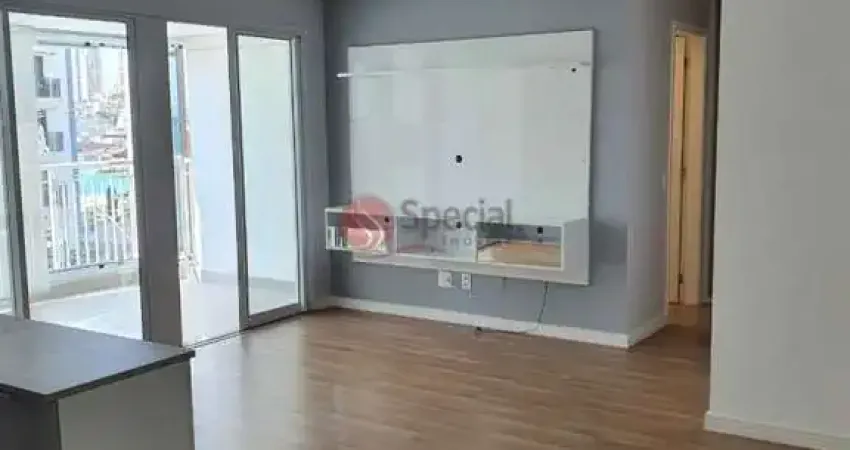 Apartamento com 2 quartos à venda na Rua Pantojo, 148, Jardim Anália Franco, São Paulo